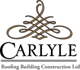 Carlyle Roofing & Building Construction Ltd logo