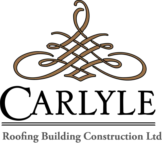 Carlyle Roofing & Building Construction Ltd Logo